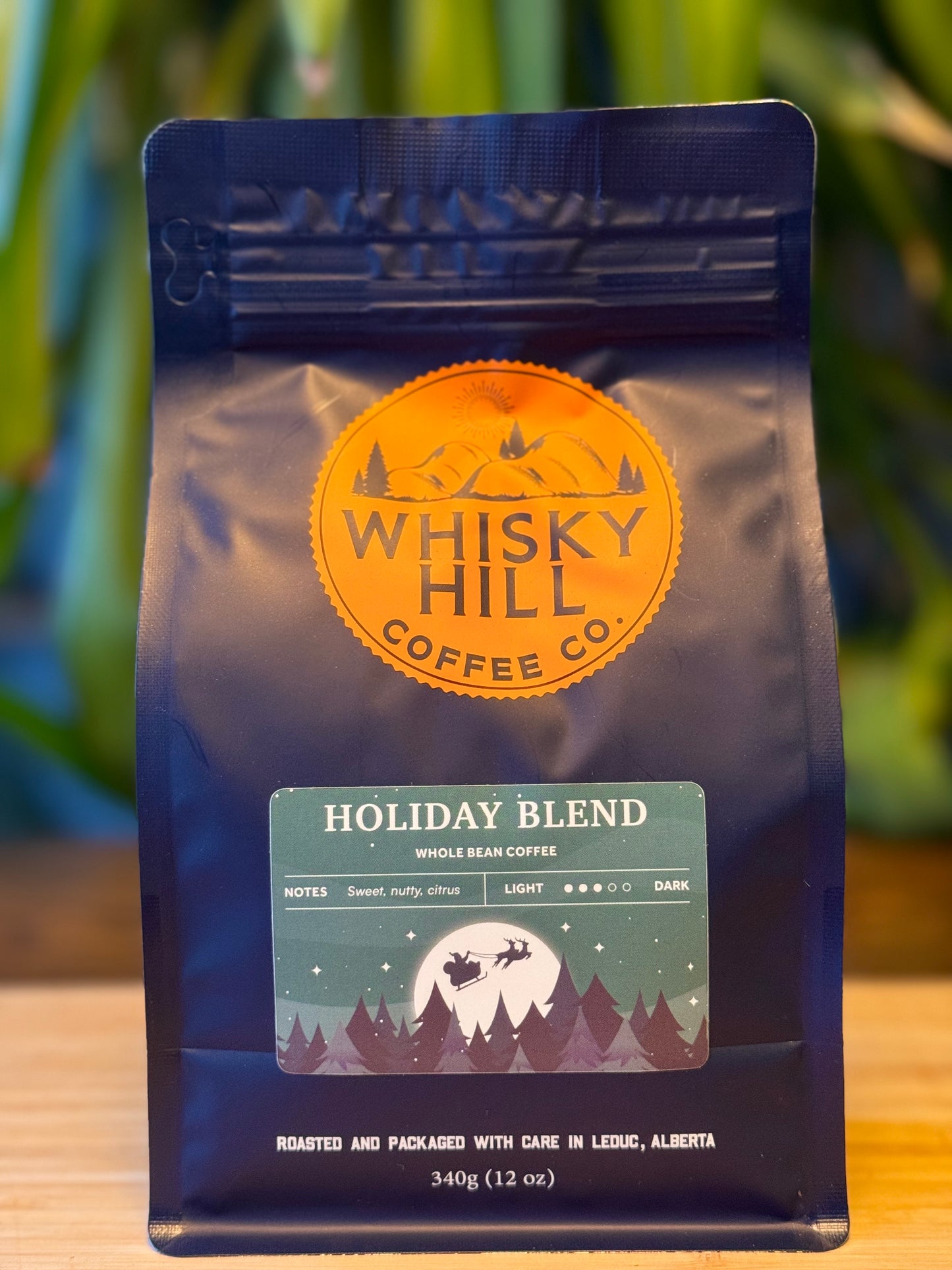 Holiday Blend