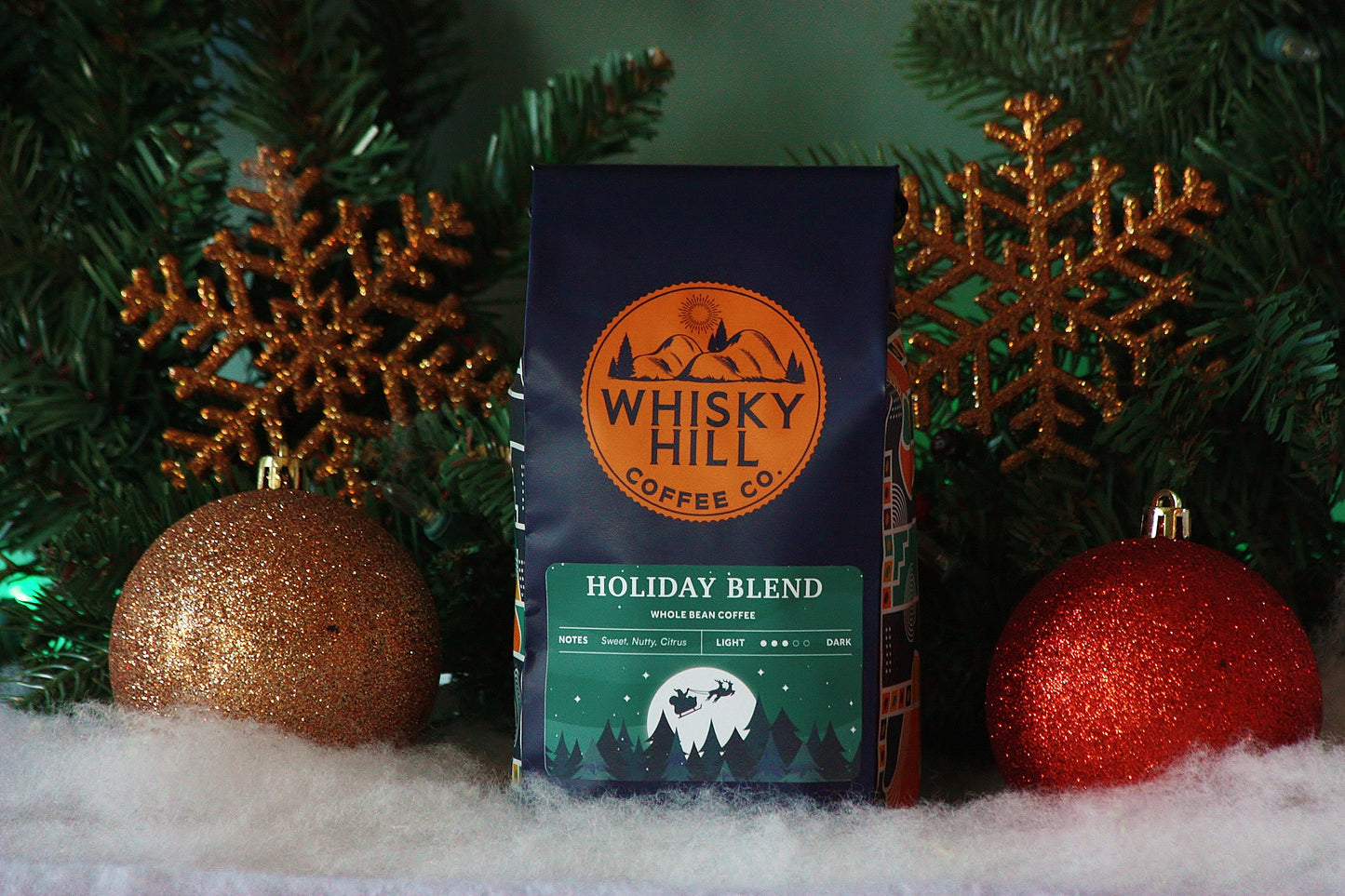 Holiday Blend