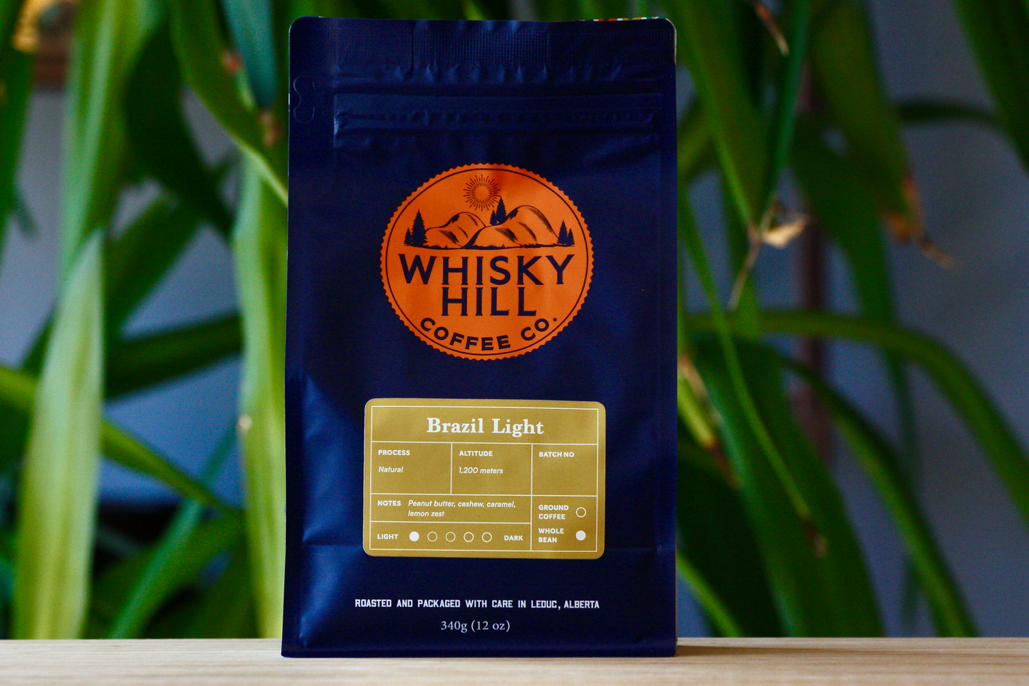 Brazil Light (Coffee Subscription)