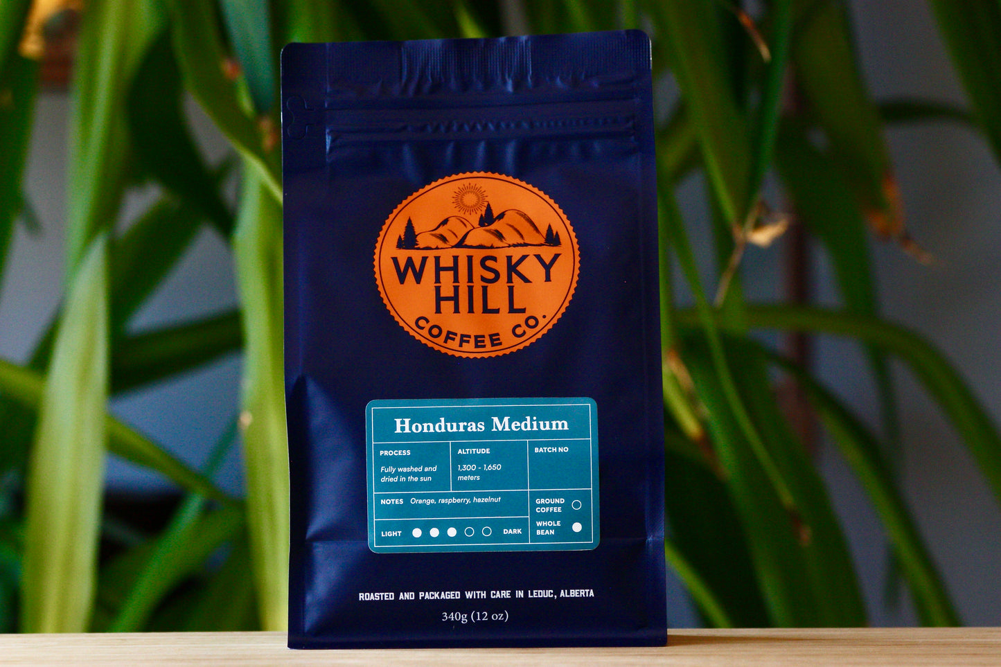 Honduras Medium Roast