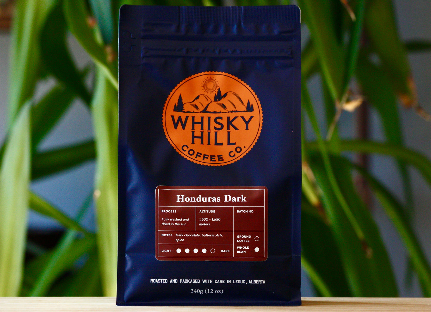 Honduras Dark Roast (Coffee Subscription)