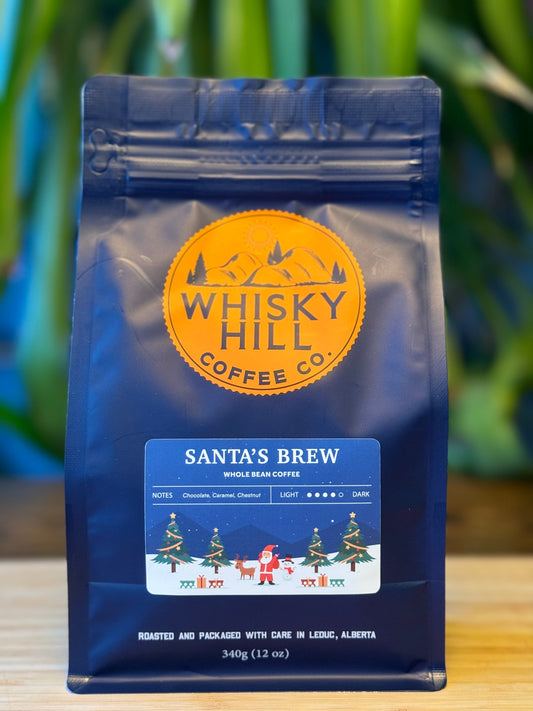 Santa's Brew