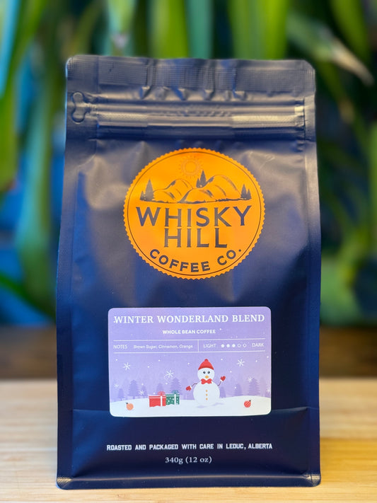 Winter Wonderland Blend