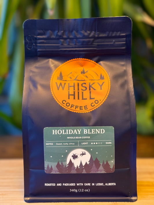 Holiday Blend
