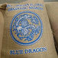 Organic Indonesian Blue Dragon Medium Roast